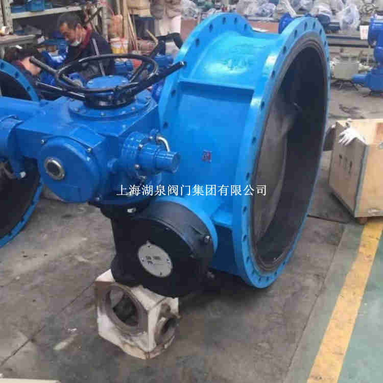 dn300電動(dòng)蝶閥工廠報(bào)價(jià)，選型參數(shù)