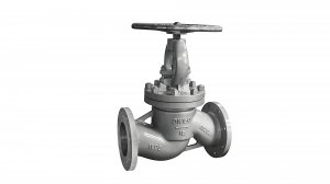 截止閥J41H-16C DN150（介質(zhì)水、蒸汽、油品
