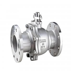 不銹鋼球閥Q41F-40P DN80廠家現(xiàn)貨直銷(xiāo)