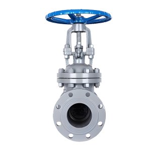 手動(dòng)閘閥DN50 PN1.6、DN65 PN1.6制造廠家